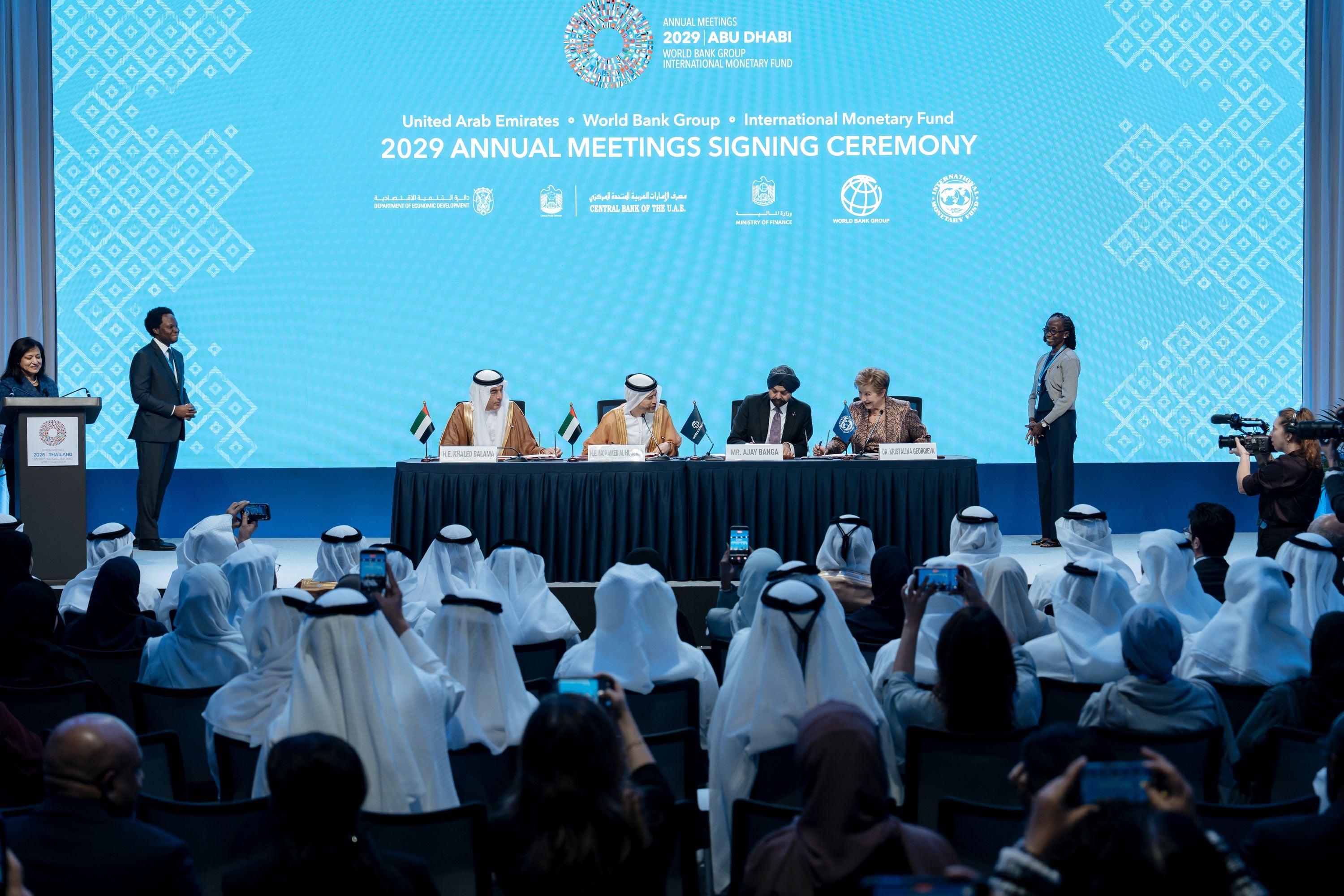 2029 Annual Meetings Signing Ceremony 2