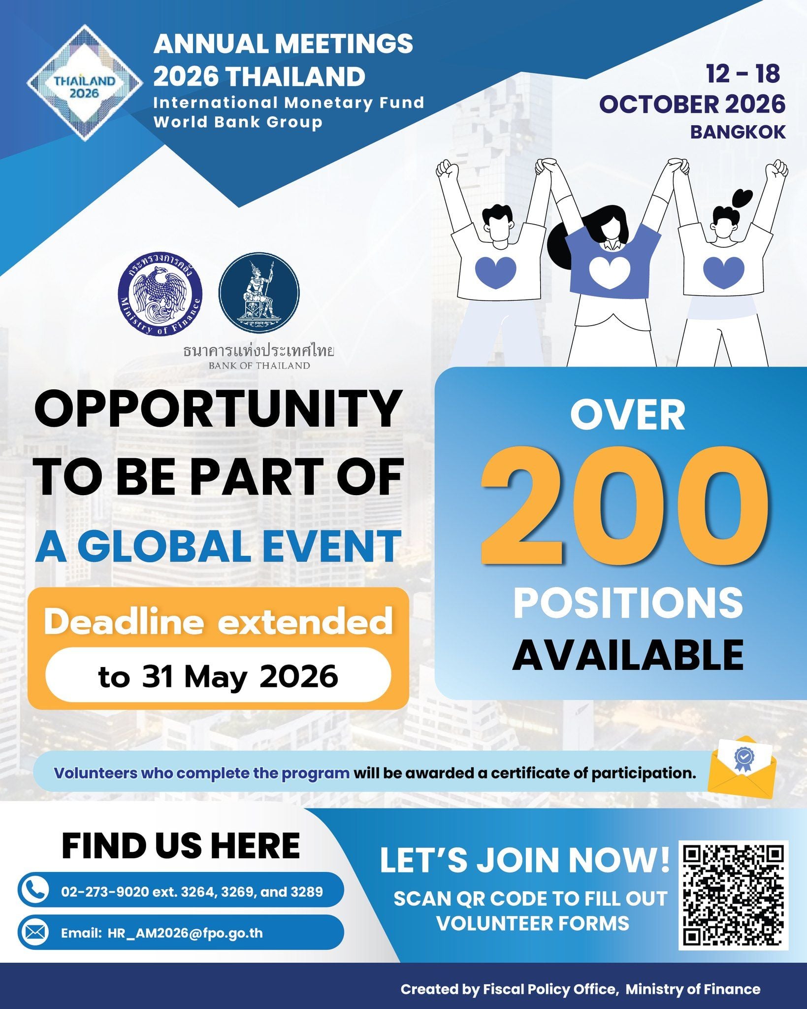 Youth Poster