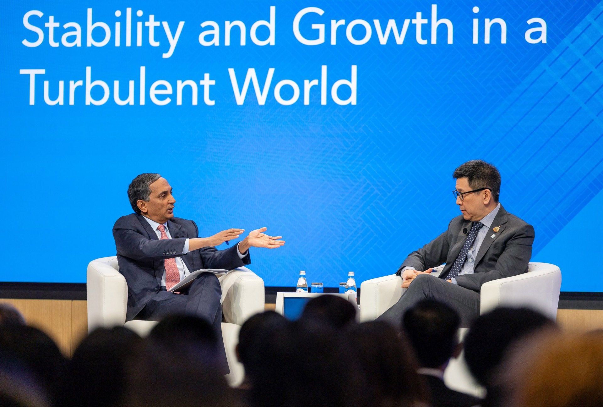 Thailand Accelerates Investment Upgrade to Tackle Global Volatility and Drive Sustainable Growth