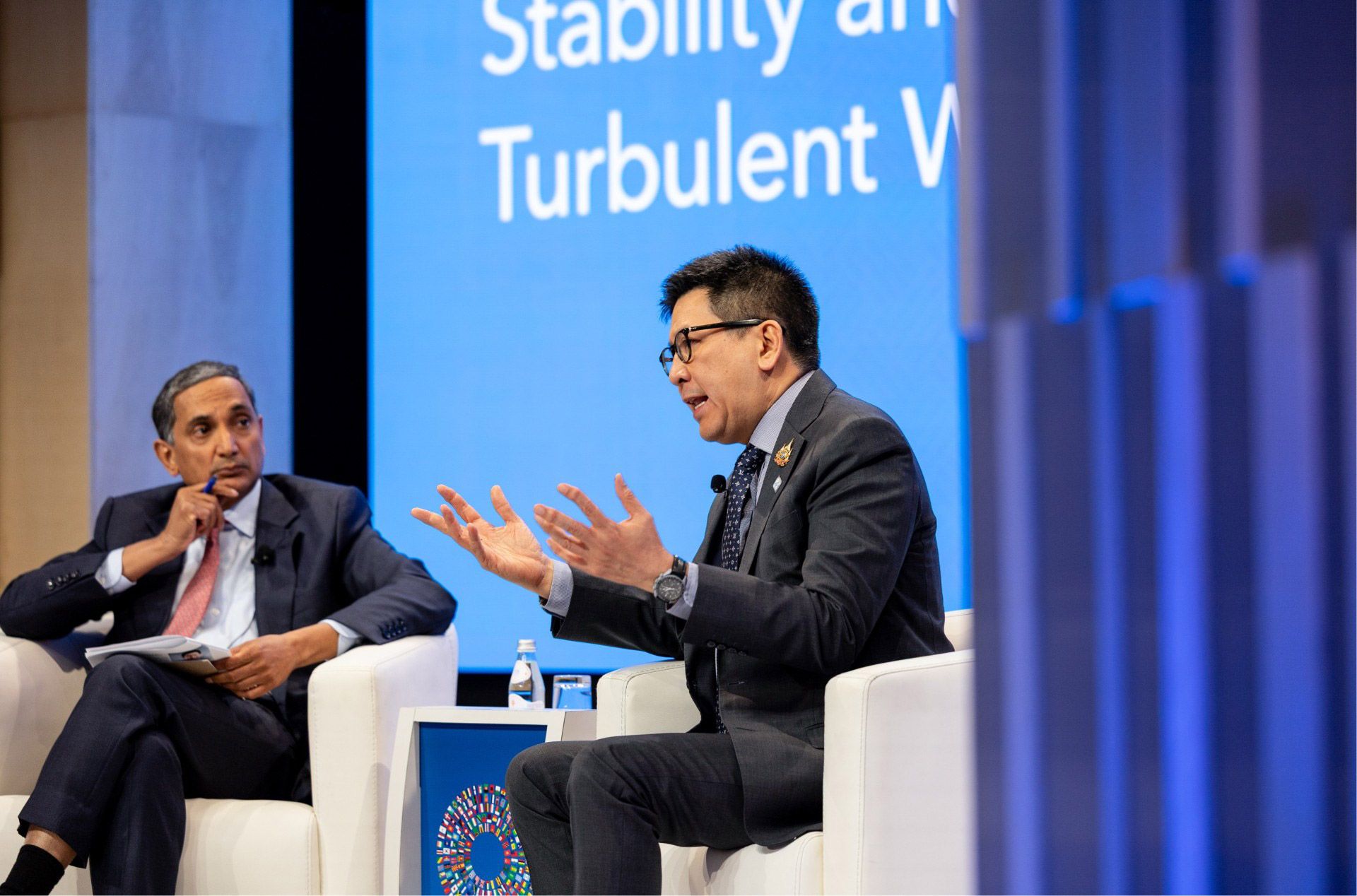 Thailand Accelerates Investment Upgrade to Tackle Global Volatility and Drive Sustainable Growth