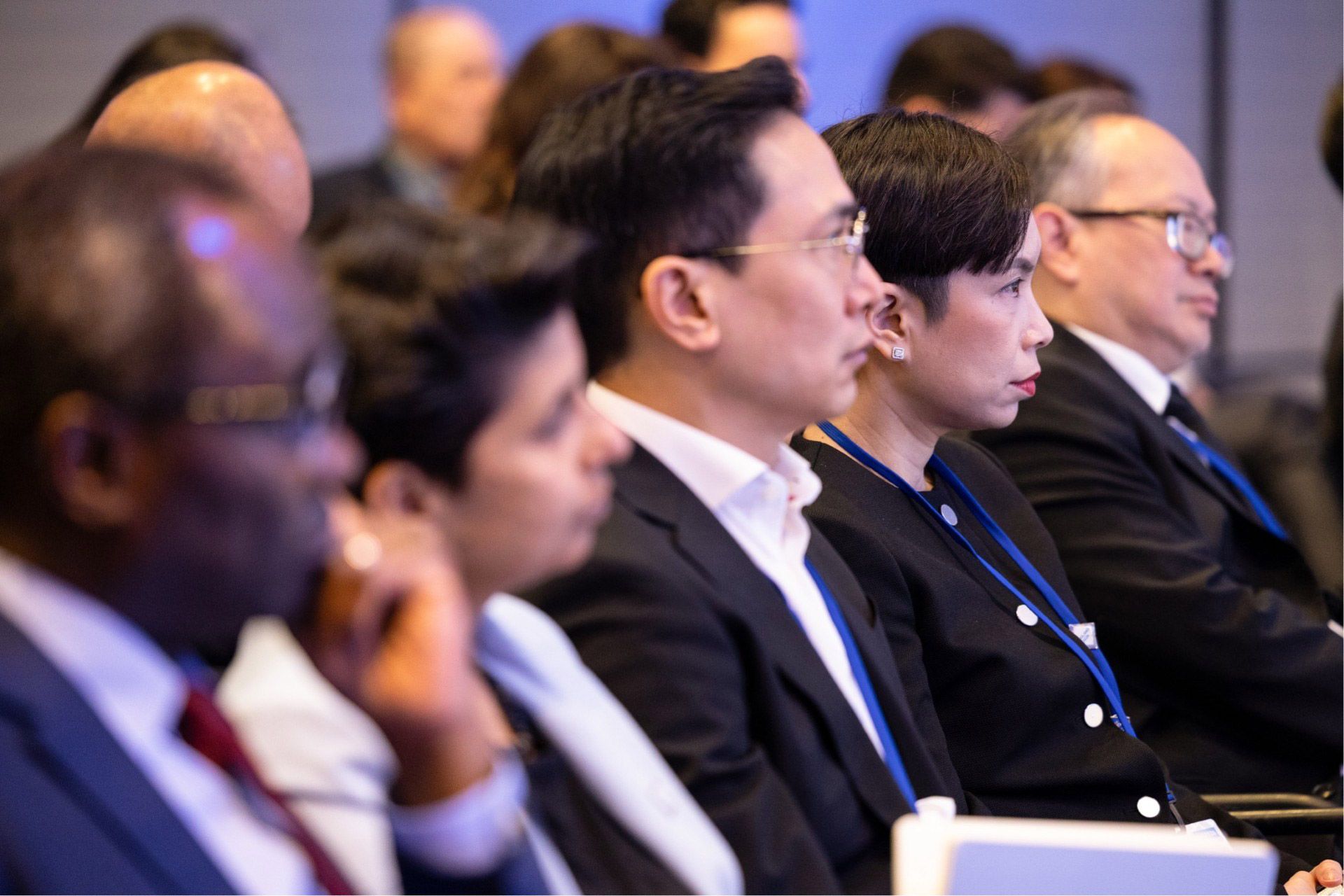 Thailand Accelerates Investment Upgrade to Tackle Global Volatility and Drive Sustainable Growth