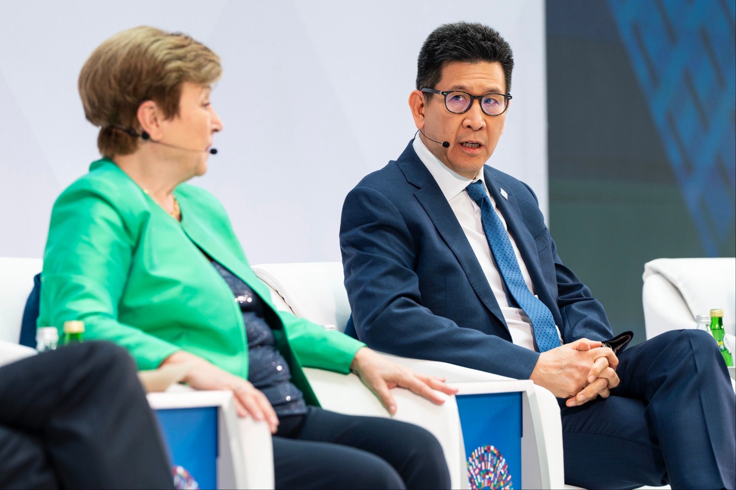 Thailand Navigates Global Economic Volatility: Turning Crisis into Opportunity for New Horizons