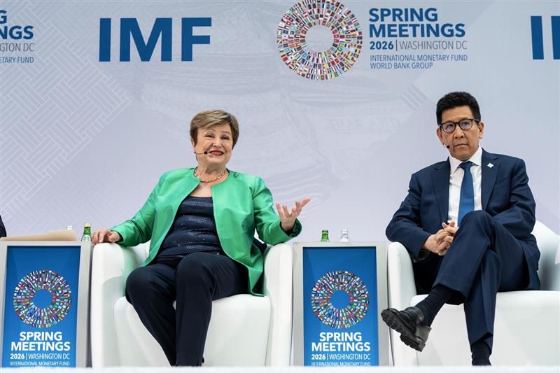 Thailand Navigates Global Economic Volatility: Turning Crisis into Opportunity for New Horizons