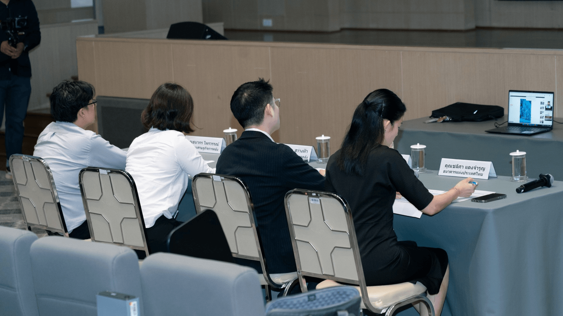 MOF and BOT Announce Top 5 Youth Winners Championing Economic Ideas for the New Era