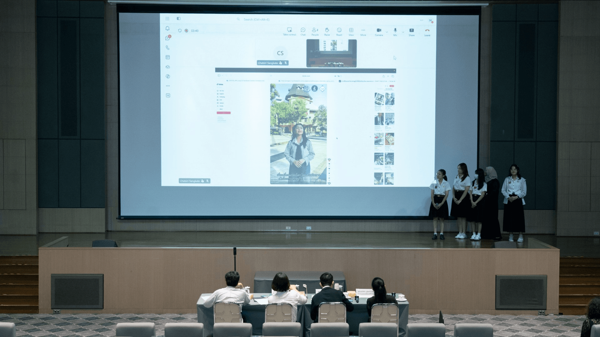 MOF and BOT Announce Top 5 Youth Winners Championing Economic Ideas for the New Era