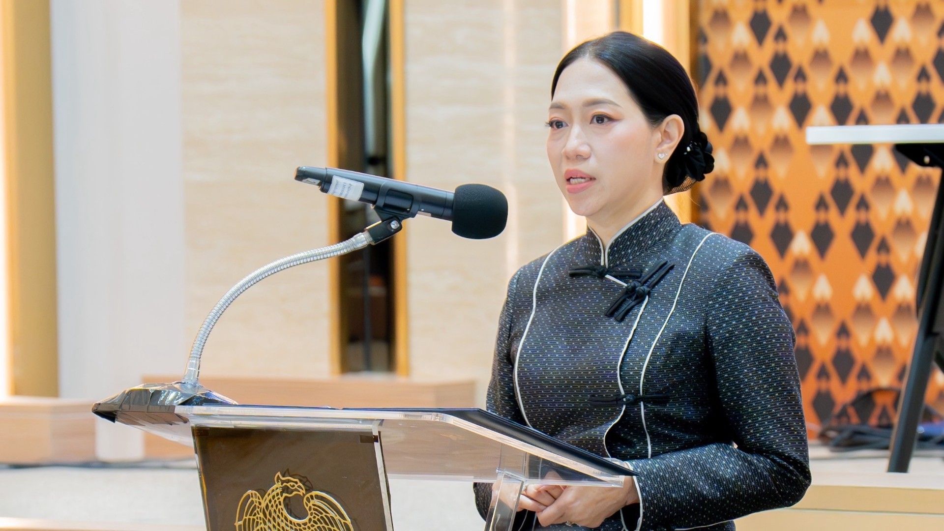 Liaison Officer training for the 2026 IMF–World Bank Group Annual Meetings.