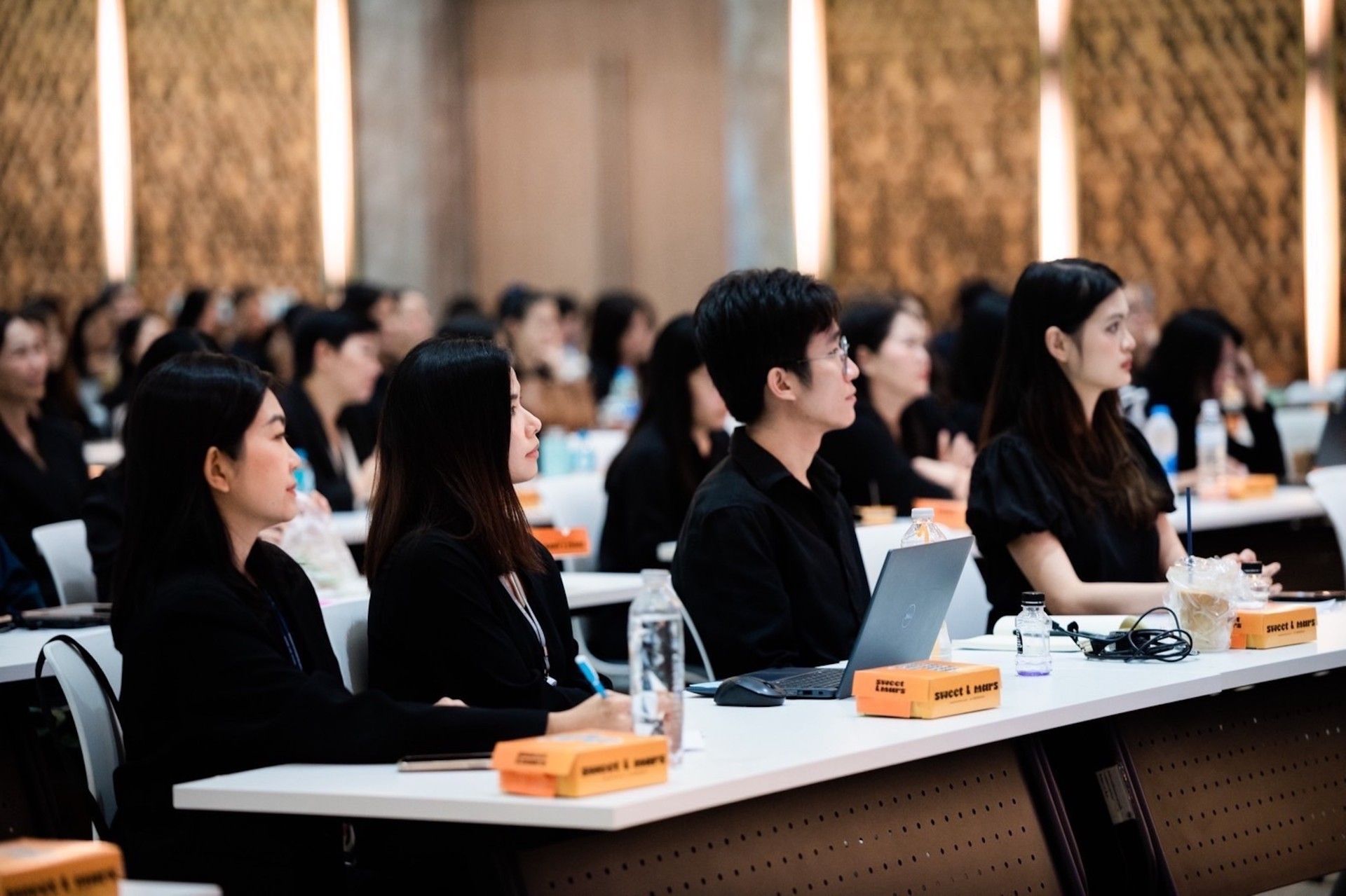 Liaison Officer training for the 2026 IMF–World Bank Group Annual Meetings.