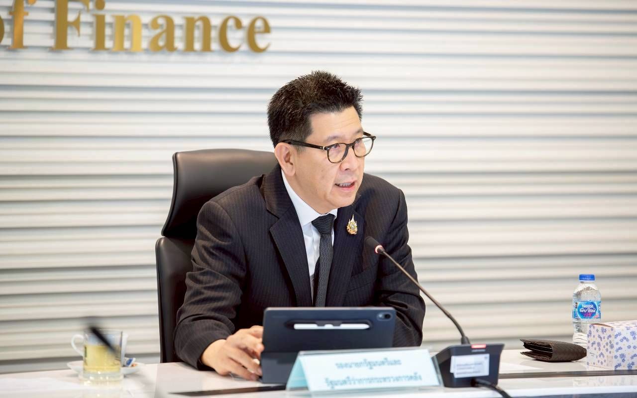 Liaison Officer training for the 2026 IMF–World Bank Group Annual Meetings.