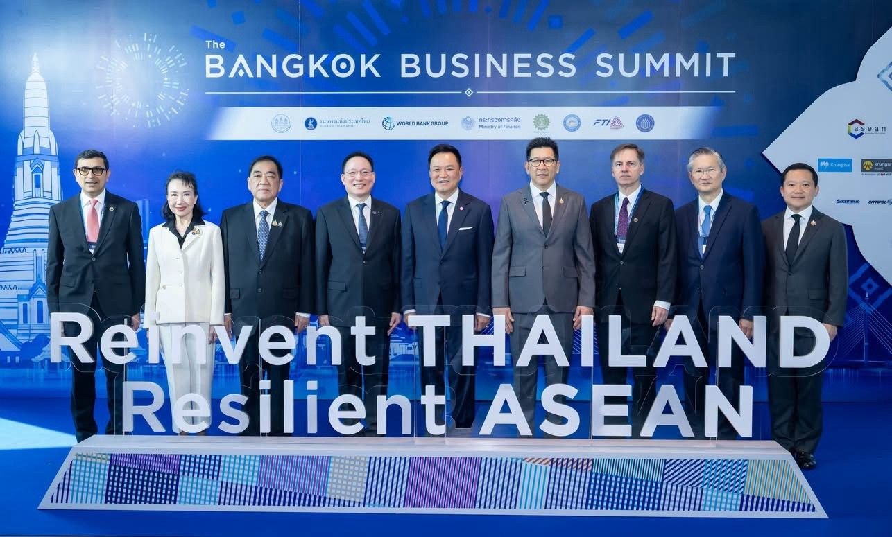 Liaison Officer training for the 2026 IMF–World Bank Group Annual Meetings.