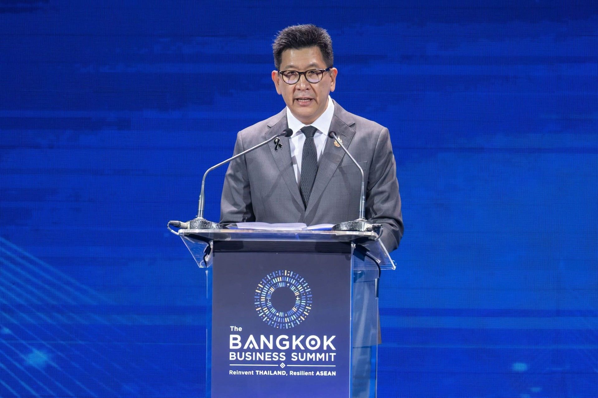 Liaison Officer training for the 2026 IMF–World Bank Group Annual Meetings.