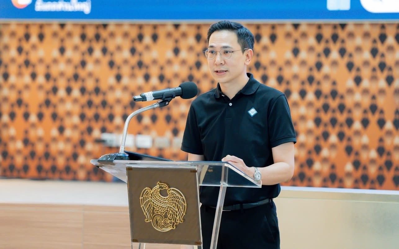 Liaison Officer training for the 2026 IMF–World Bank Group Annual Meetings.