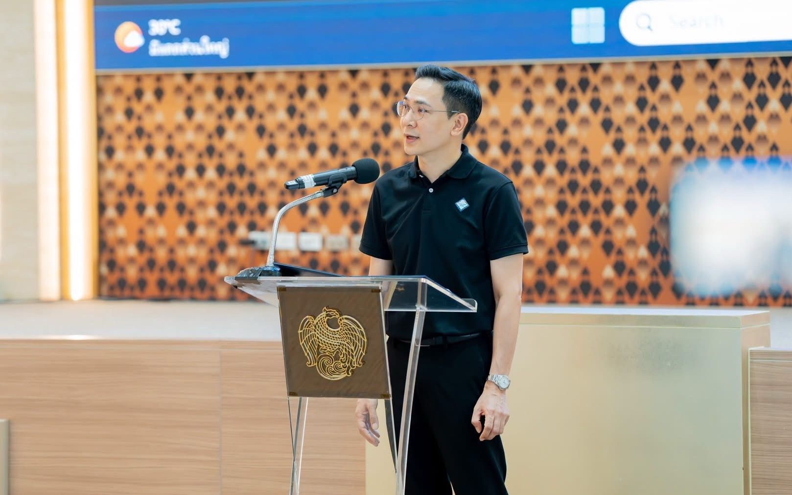 Liaison Officer training for the 2026 IMF–World Bank Group Annual Meetings.