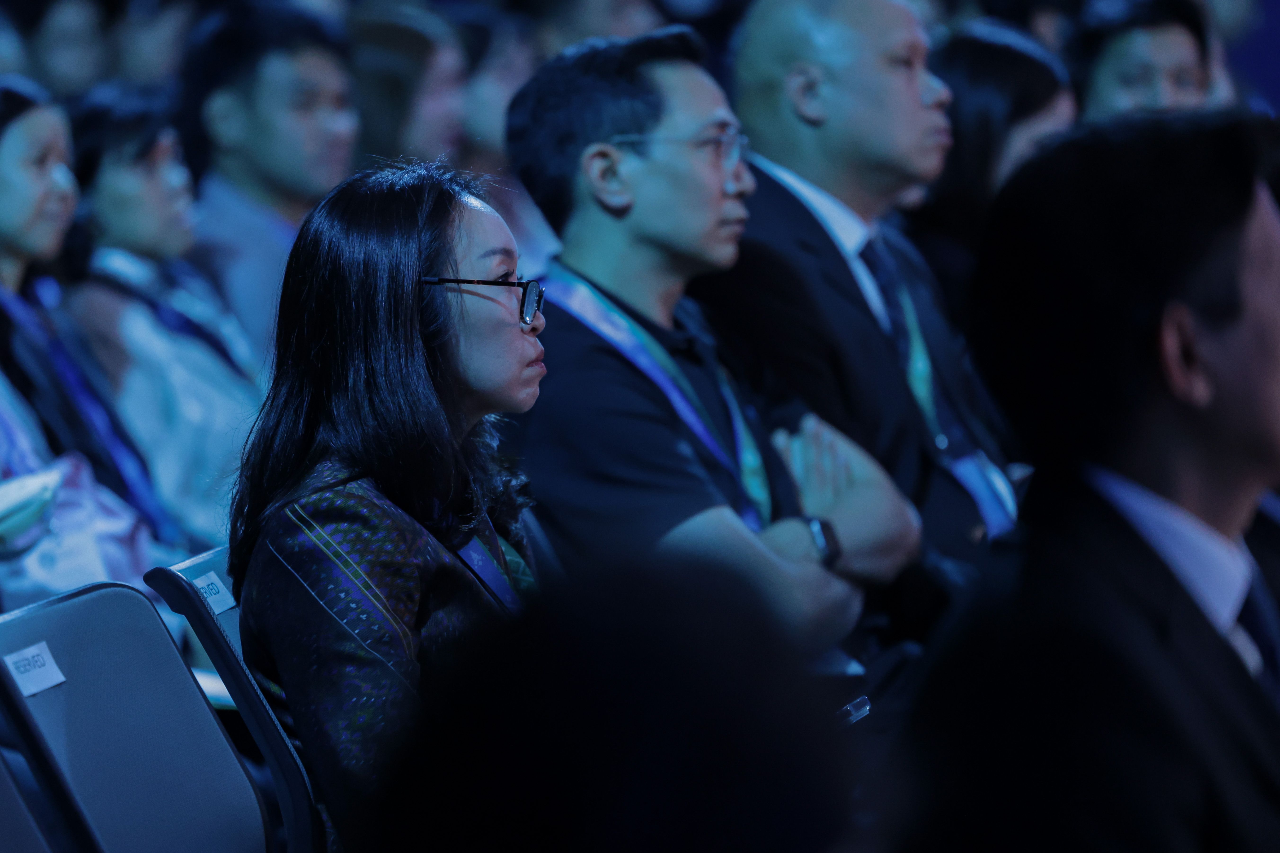 Bangkok Dialogue Notes 17 October 2026