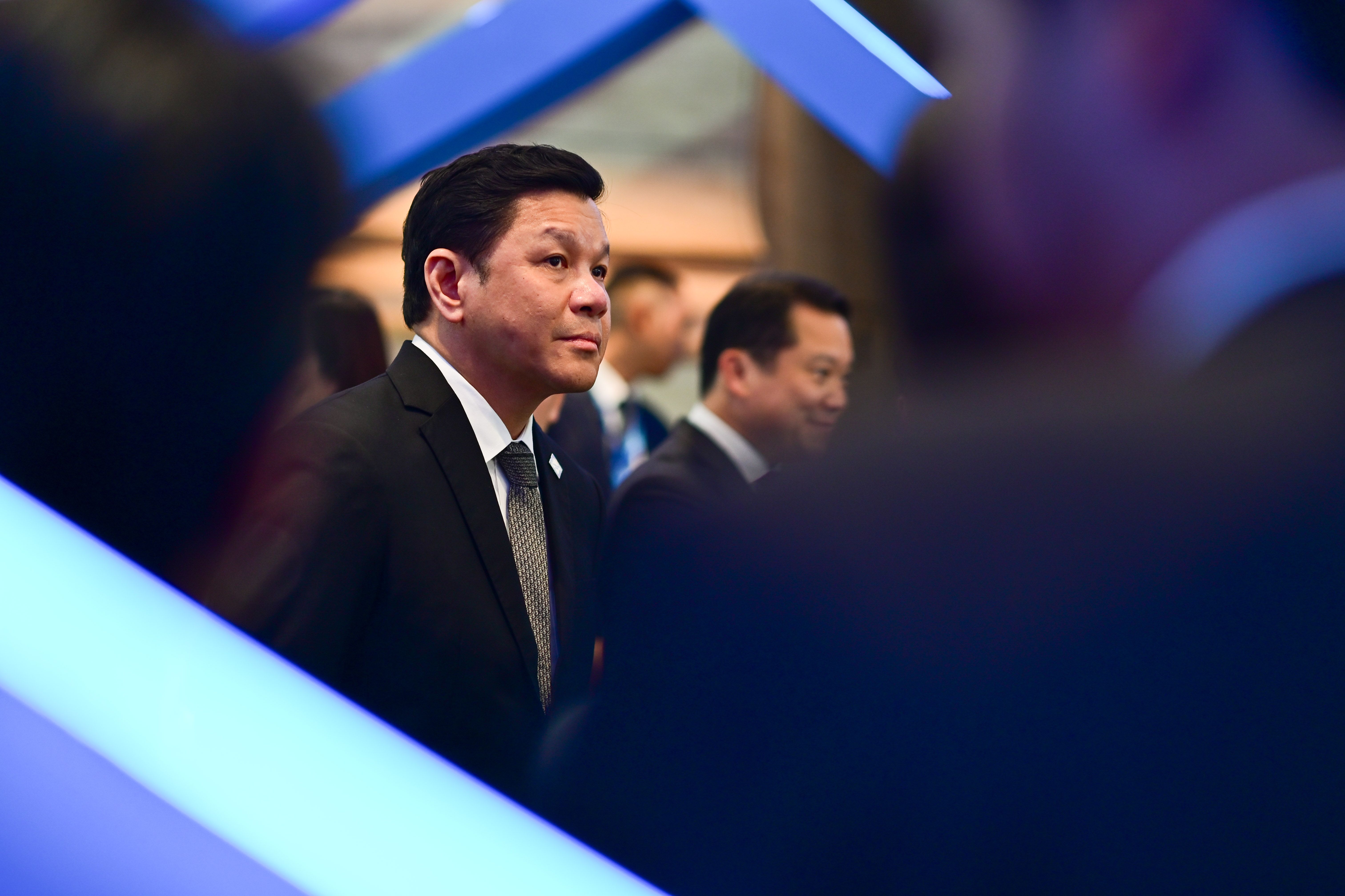 Thailand Pavilion Launch: “The Royal Legacy — Empowering People, Building Resilience”
