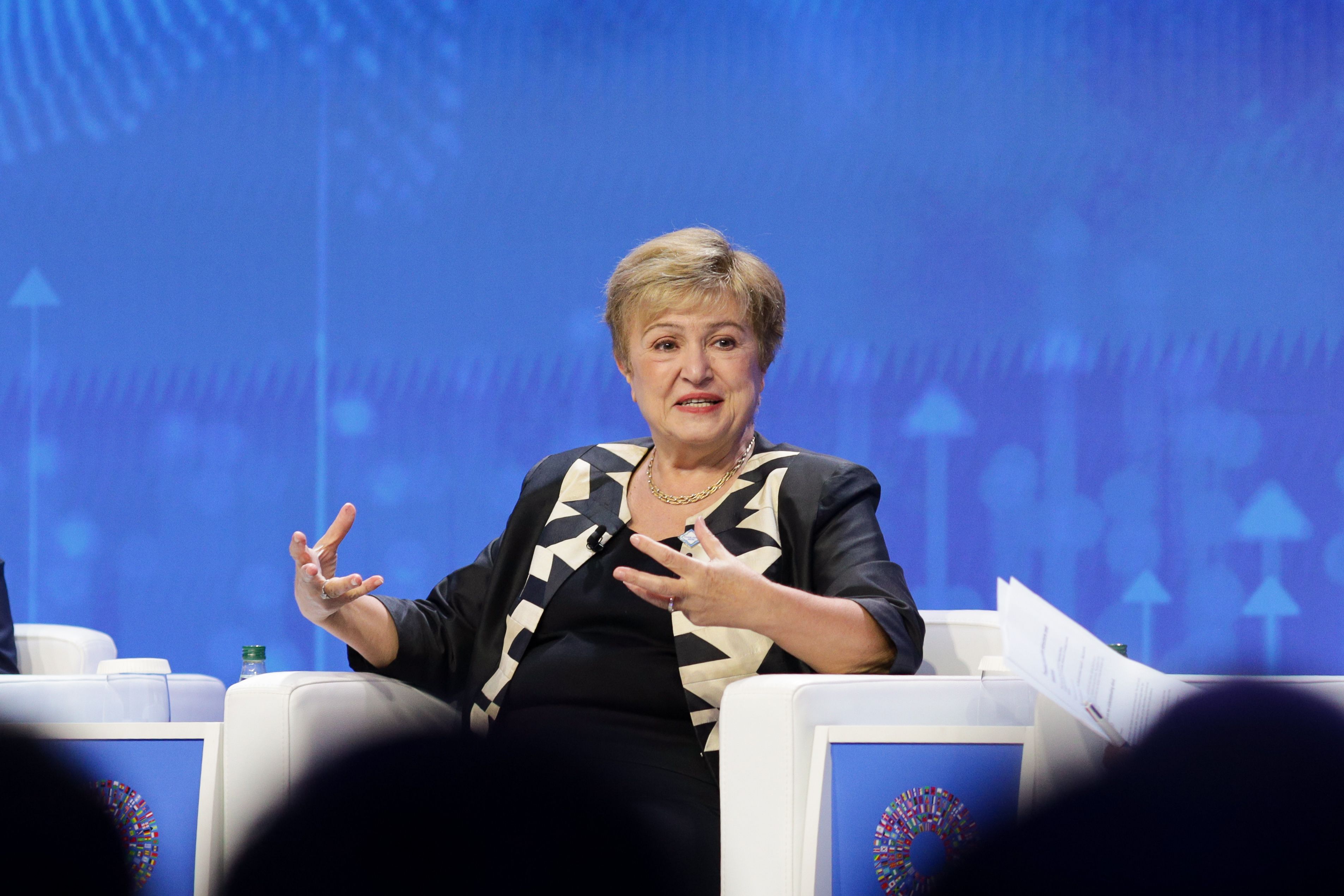 Building Resilience in a Fragmented World