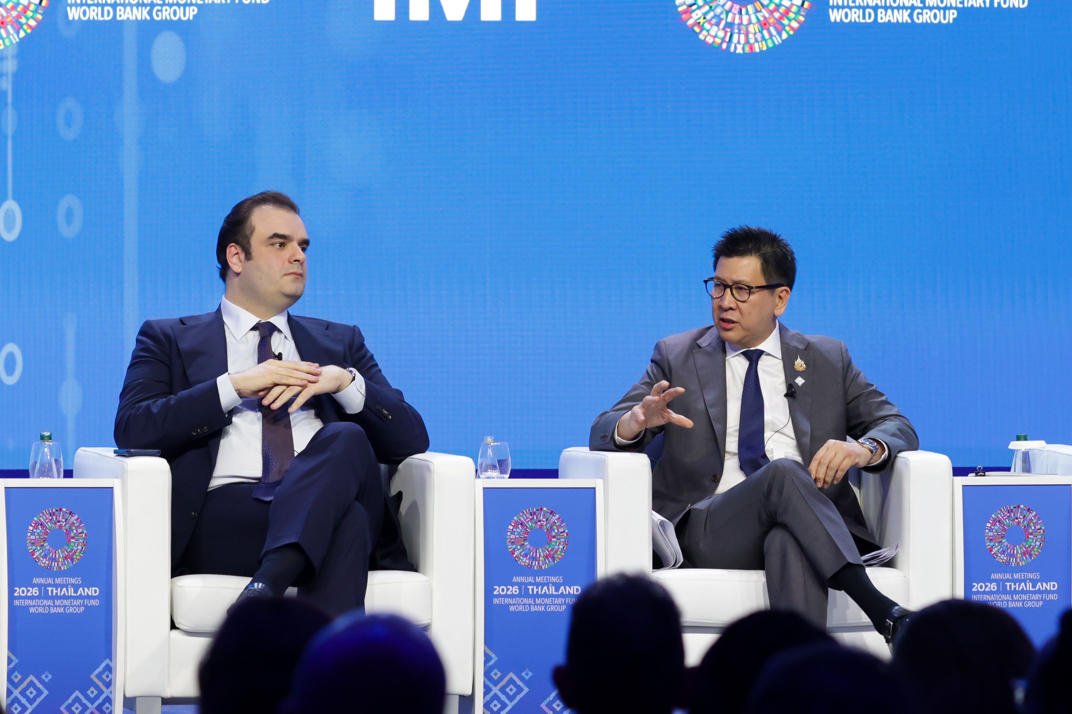 Global Debate 15 October 2026