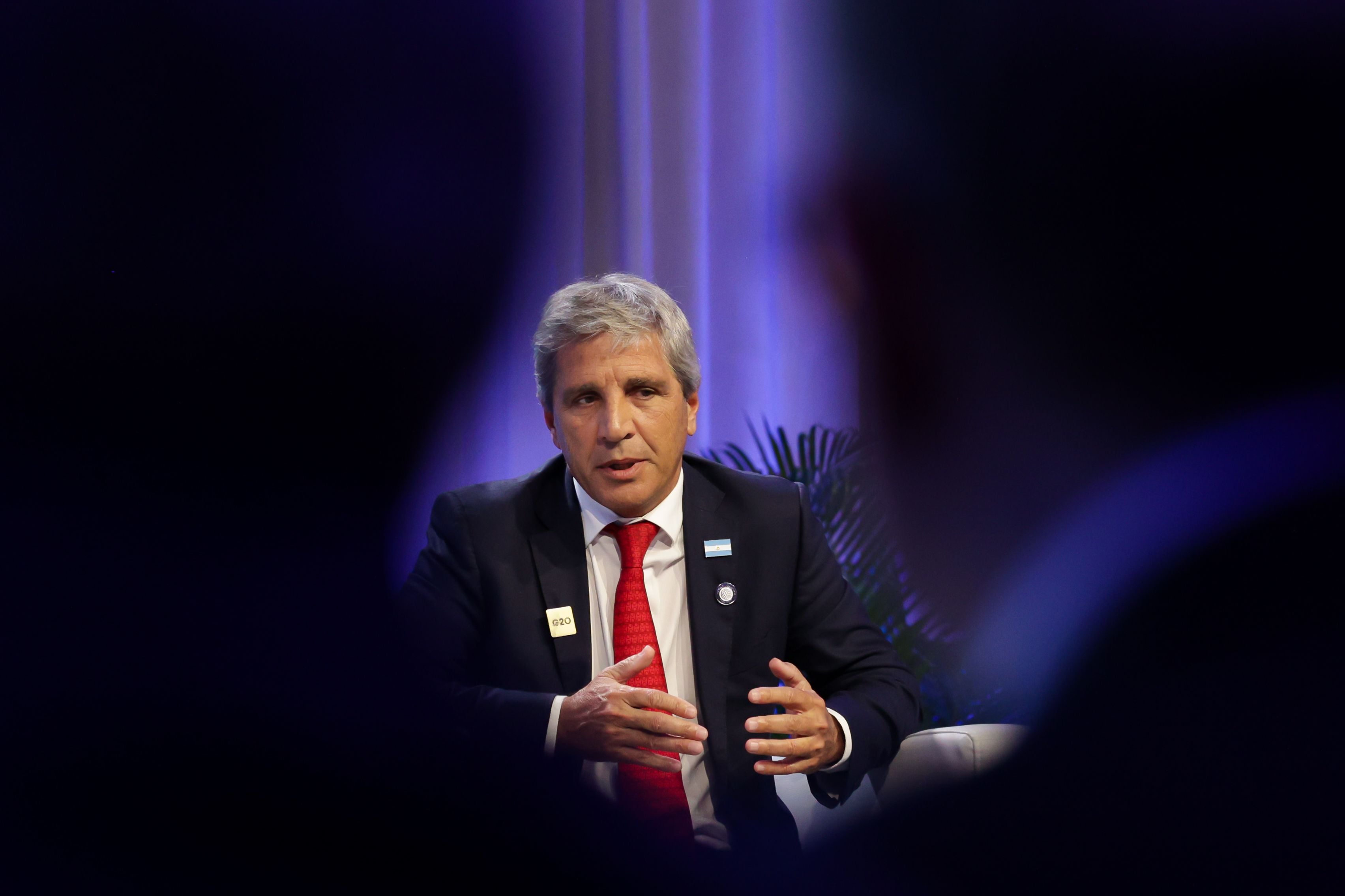 Global Debate 15 October 2026