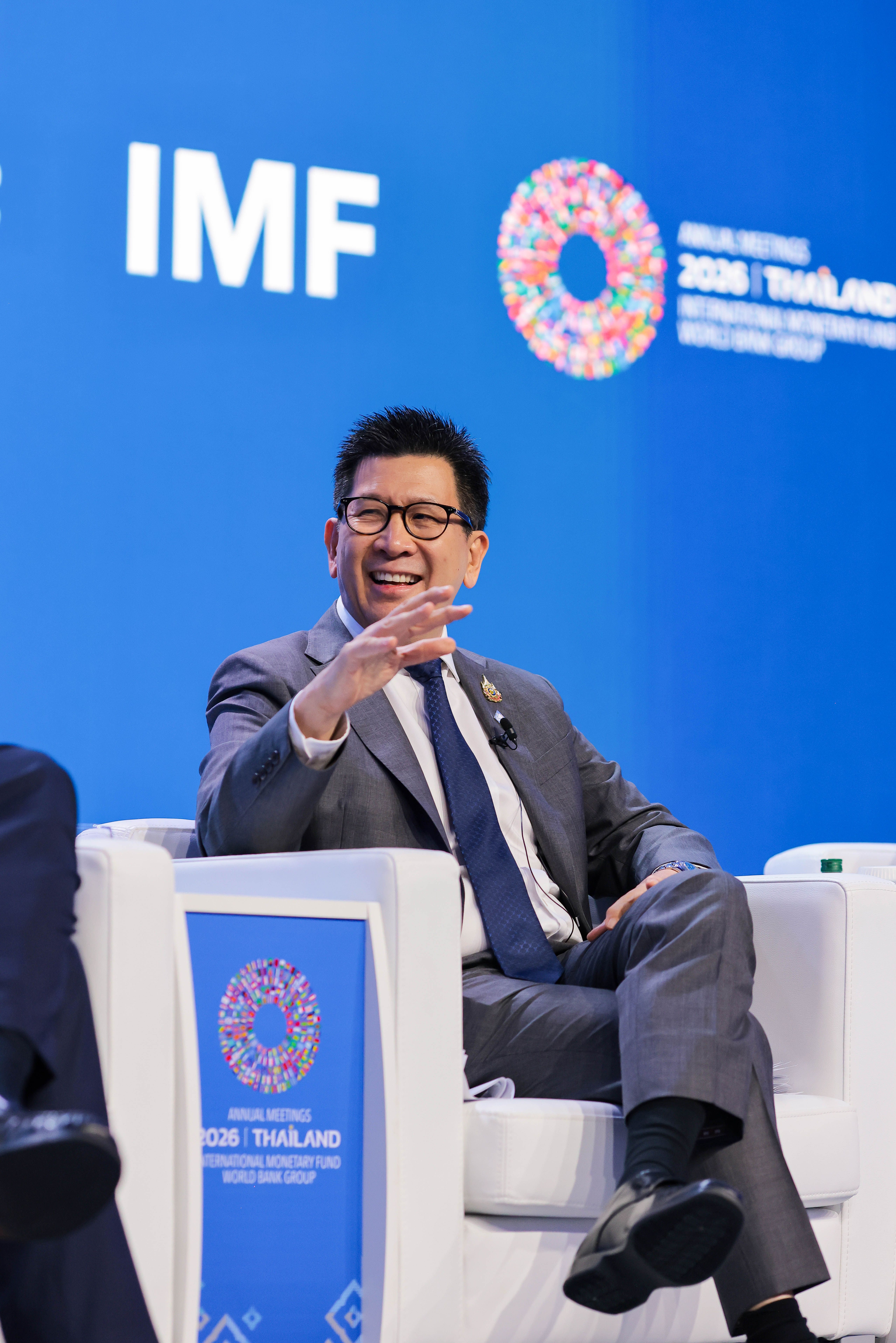 Global Debate 15 October 2026