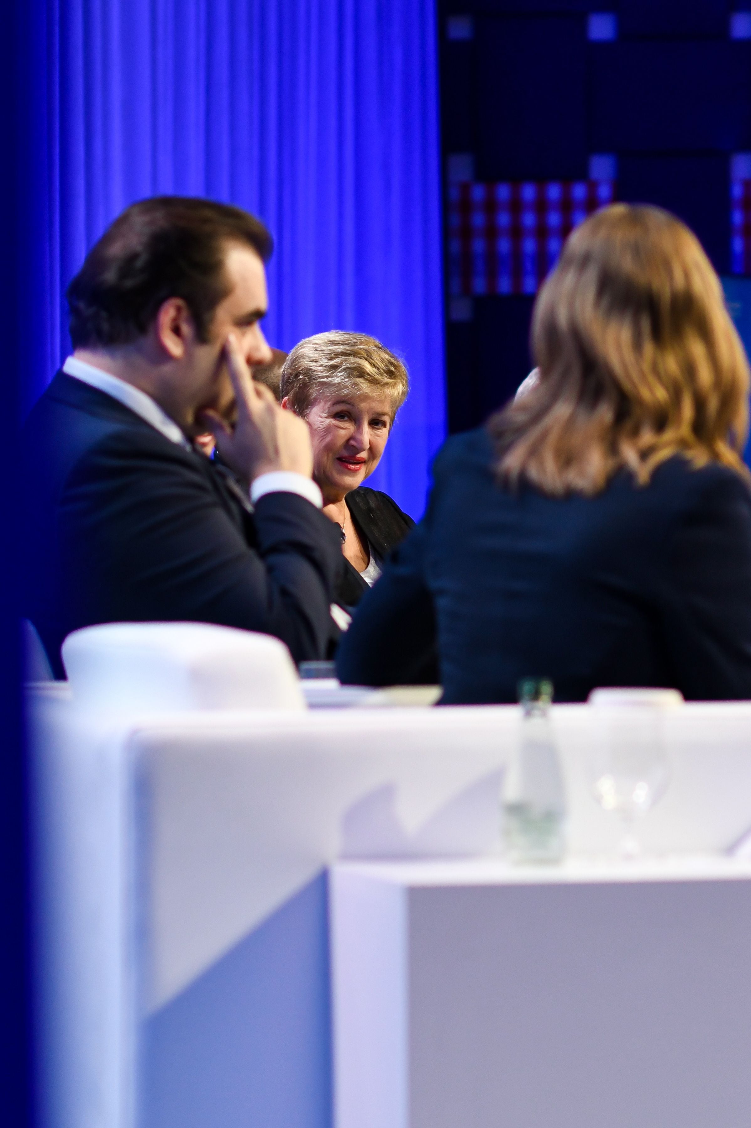 Global Debate 15 October 2026