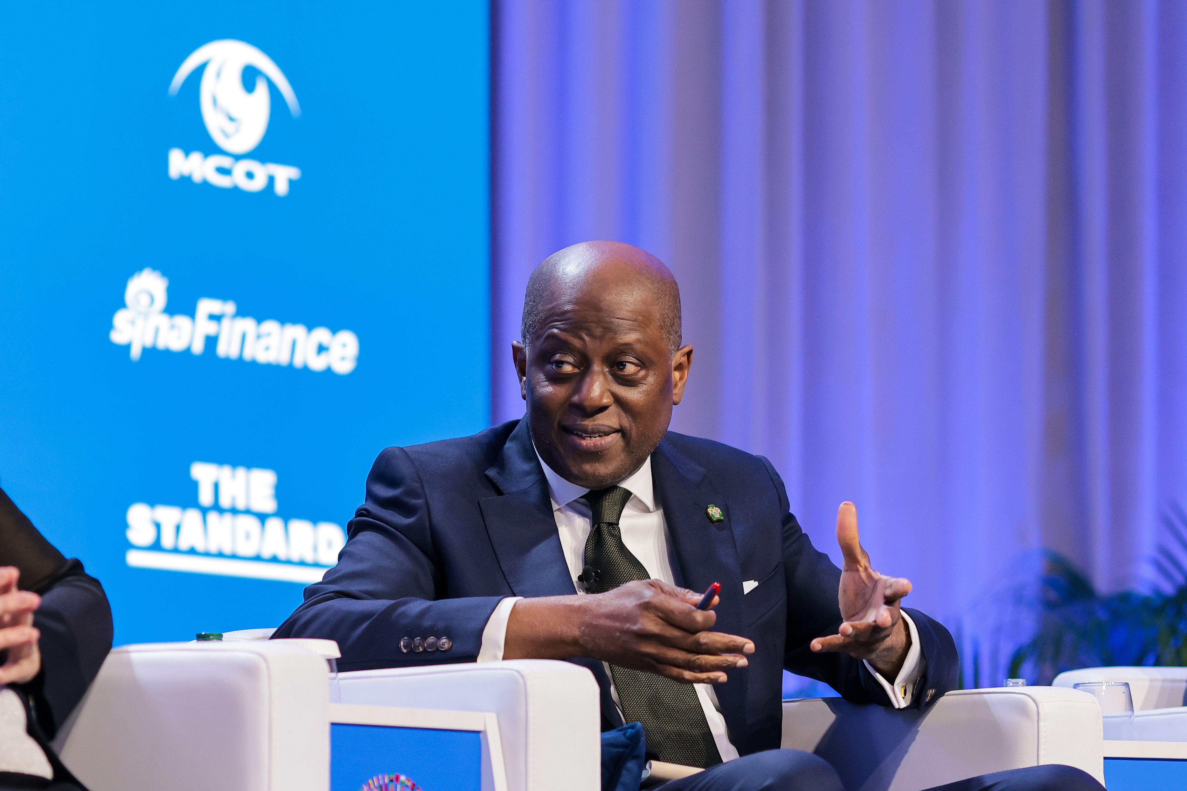 Global Debate 15 October 2026