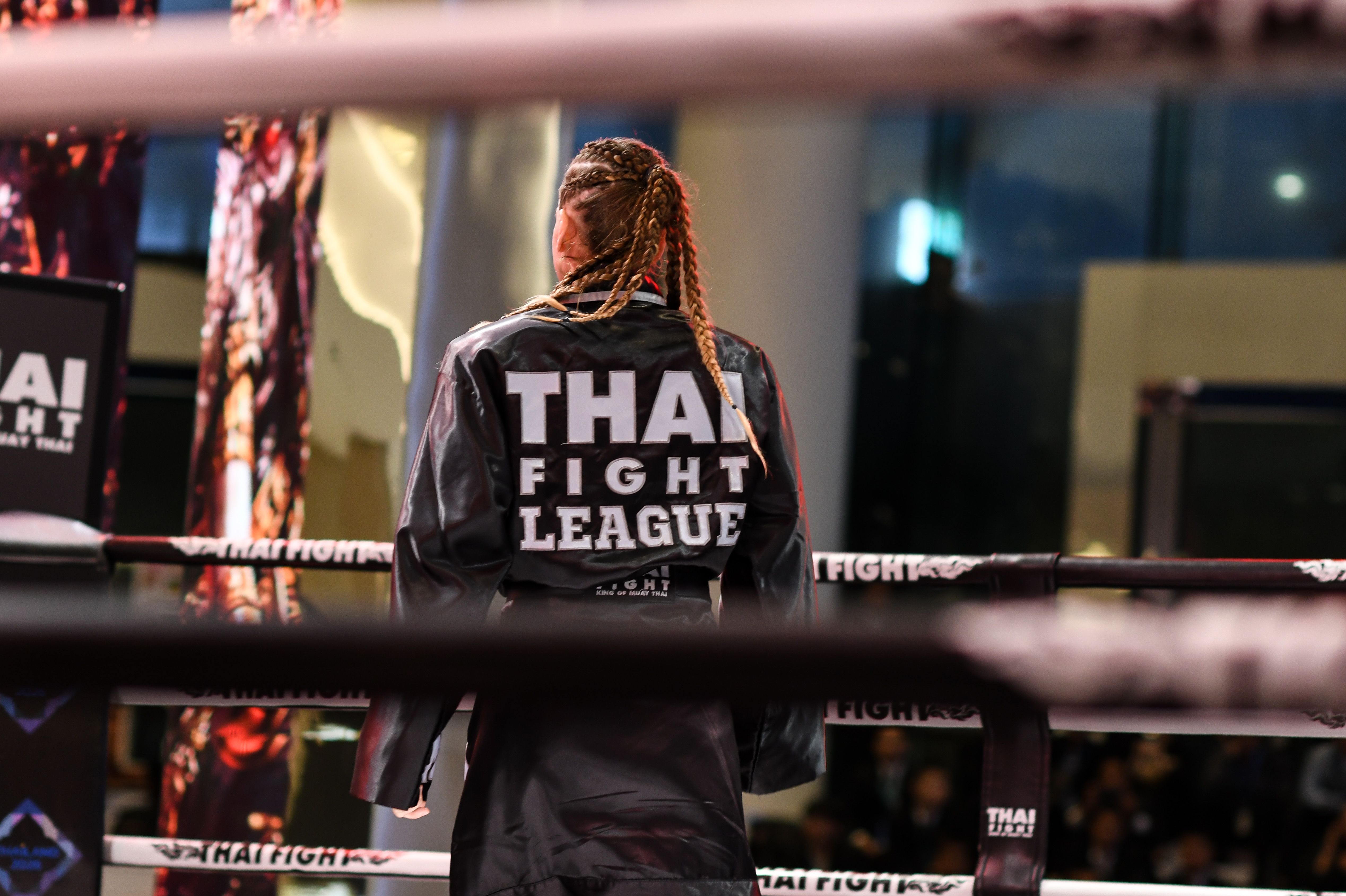 Thai Fight 15 October 2026