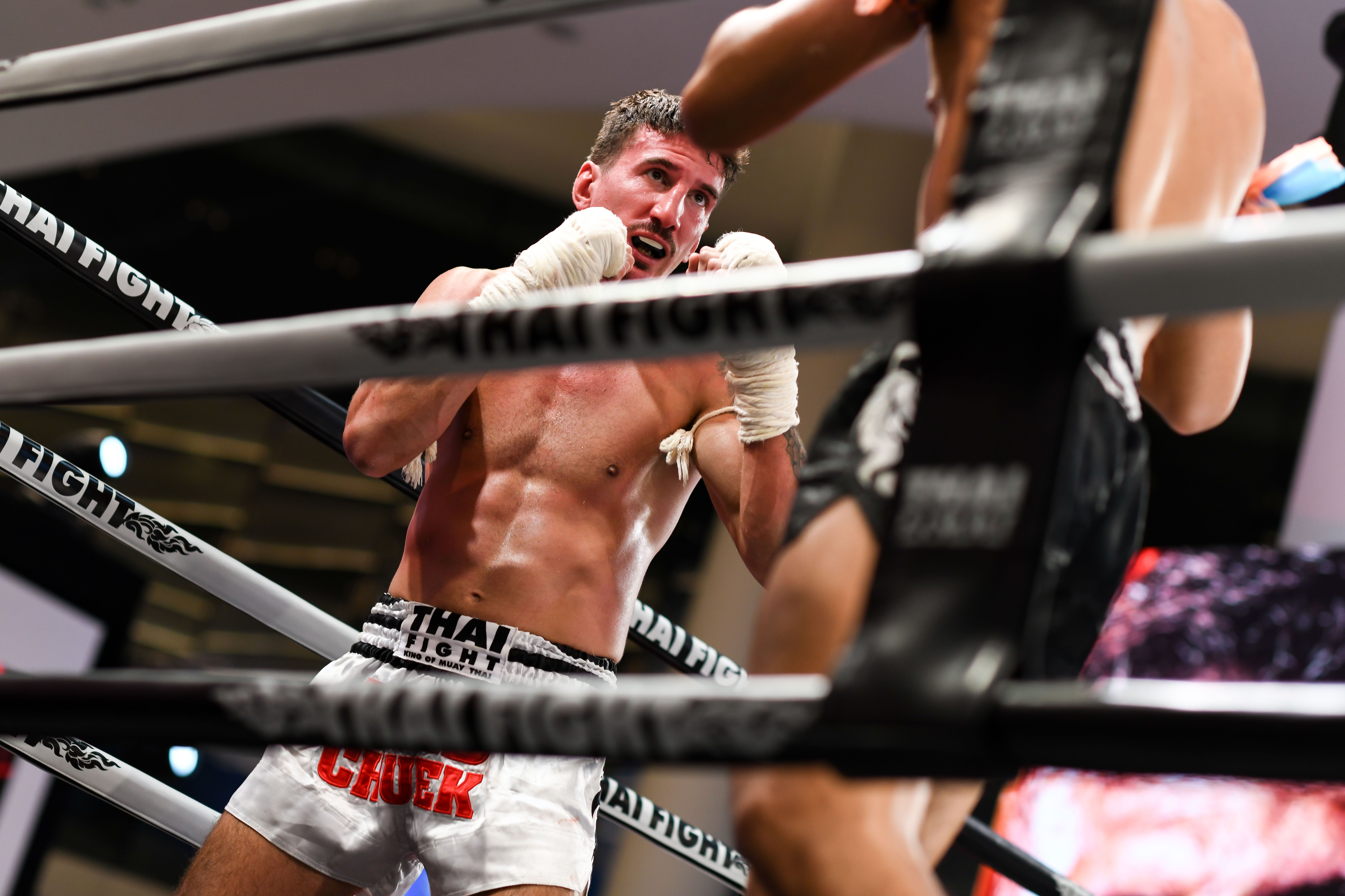 Thai Fight 15 October 2026