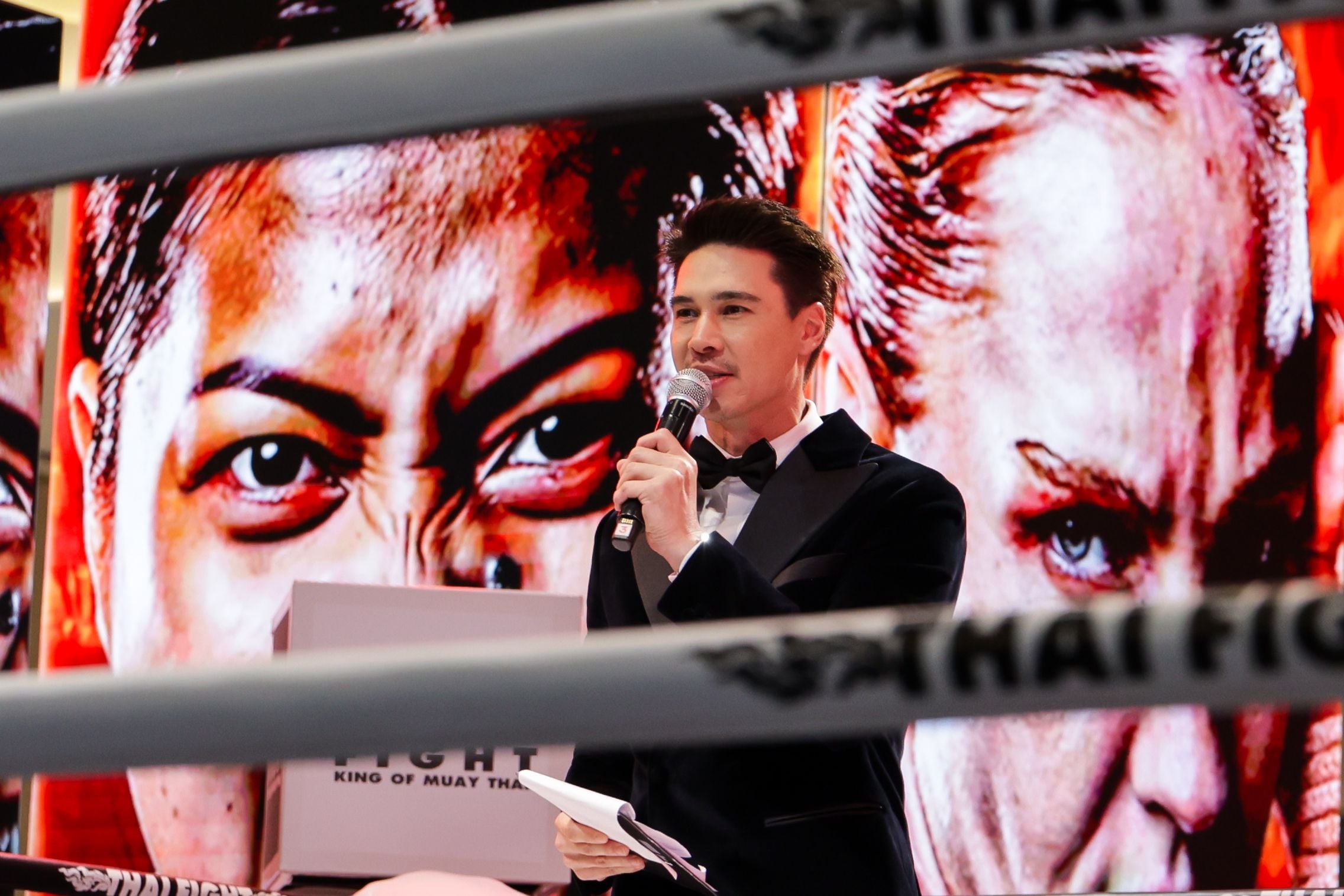 Thai Fight 15 October 2026