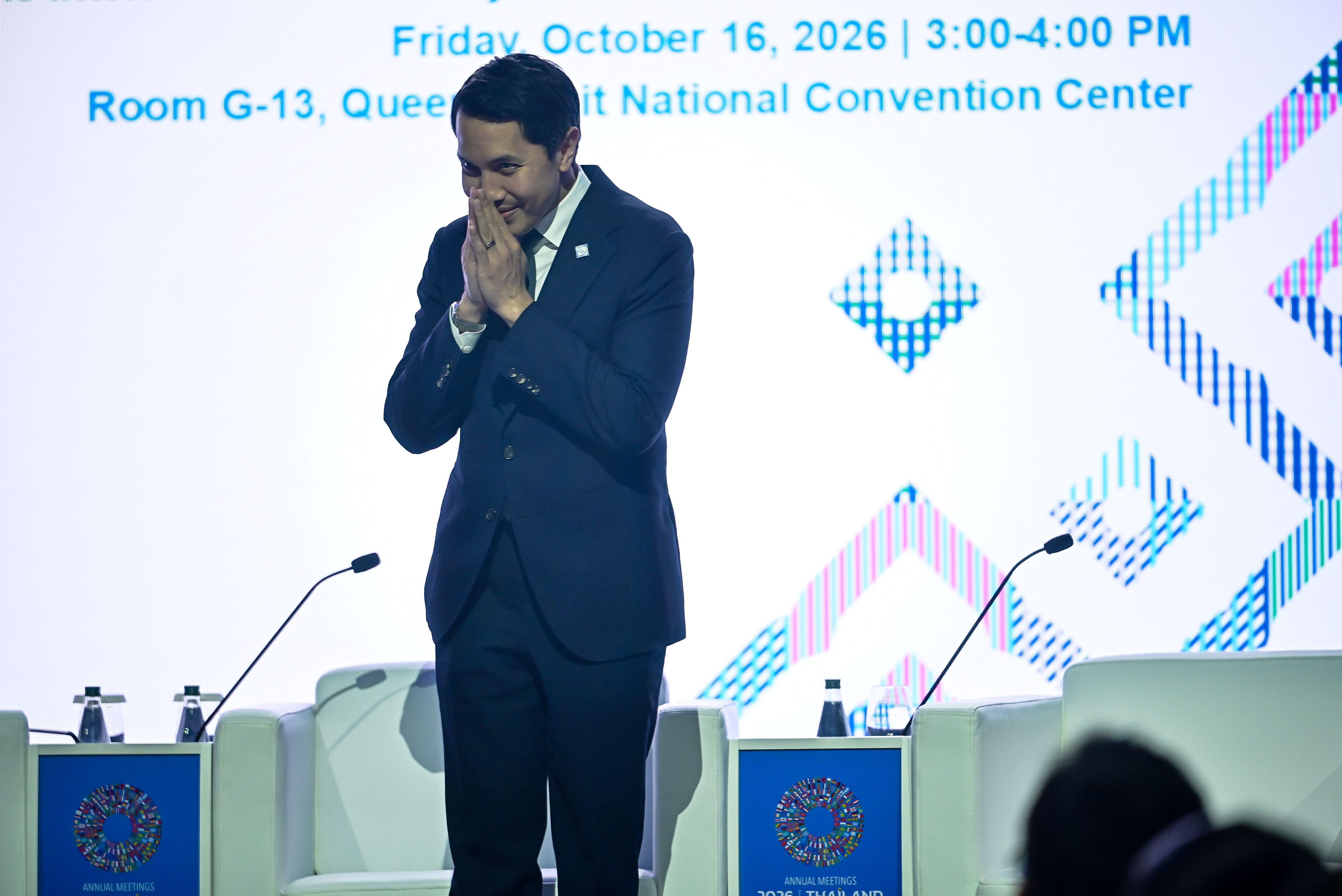 Green Economy 16 October 2026